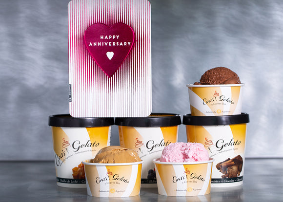 Gift Subscription